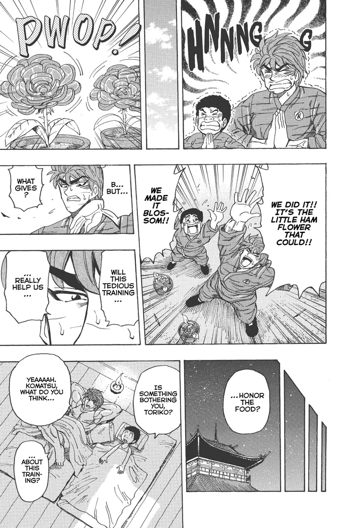 Toriko Chapter 184 image 09_optimized